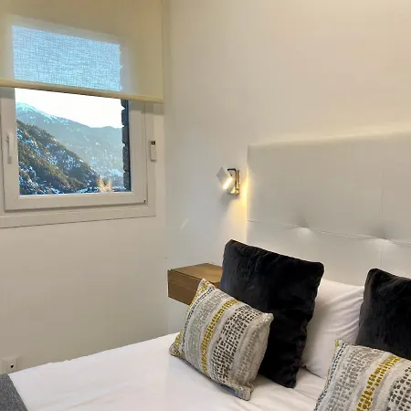 Prober_encamp Apartament *
